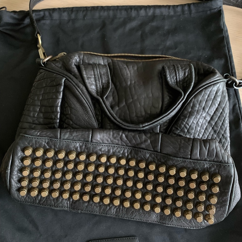 Alexander Wang Rocco Bag